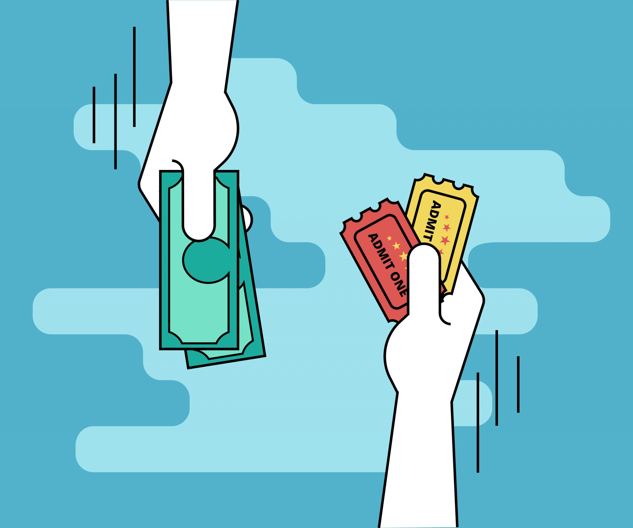 What Is A Verified Resale Ticket - lv83w2d