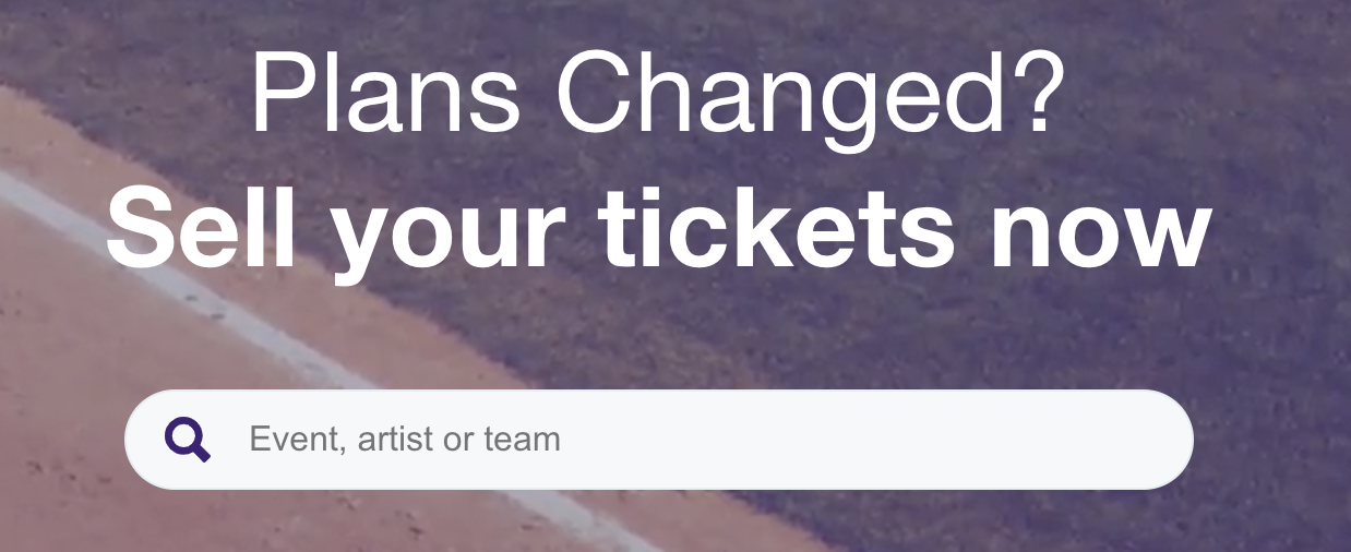 Top Ticket Resale Sites for 2023 Vivus Hub