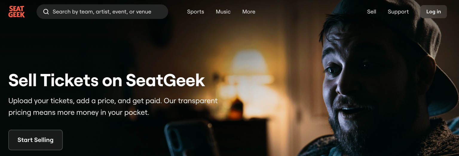 Top Ticket Resale Sites for 2023 Vivus Hub