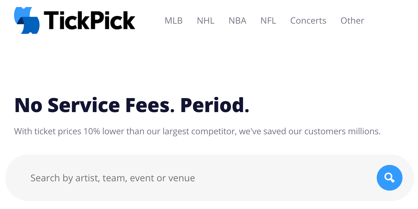 Top Ticket Resale Sites for 2023 Vivus Hub