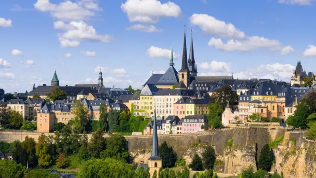things to do in luxembourg