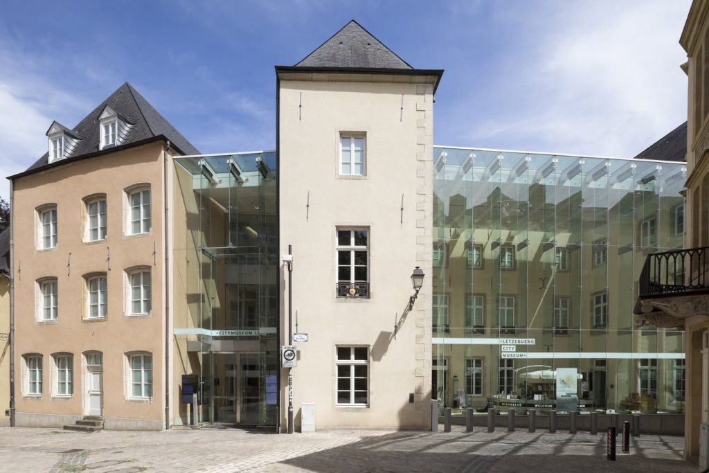 things to do in Luxembourg, visit museum
