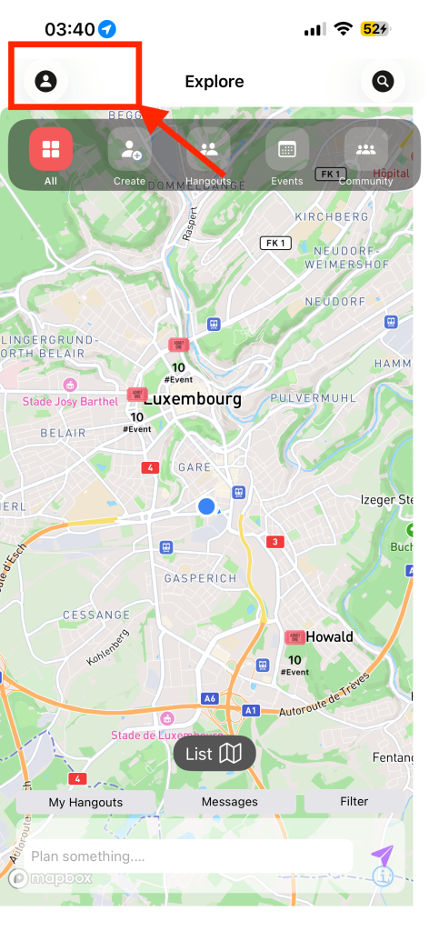met irl vivus hub tickets