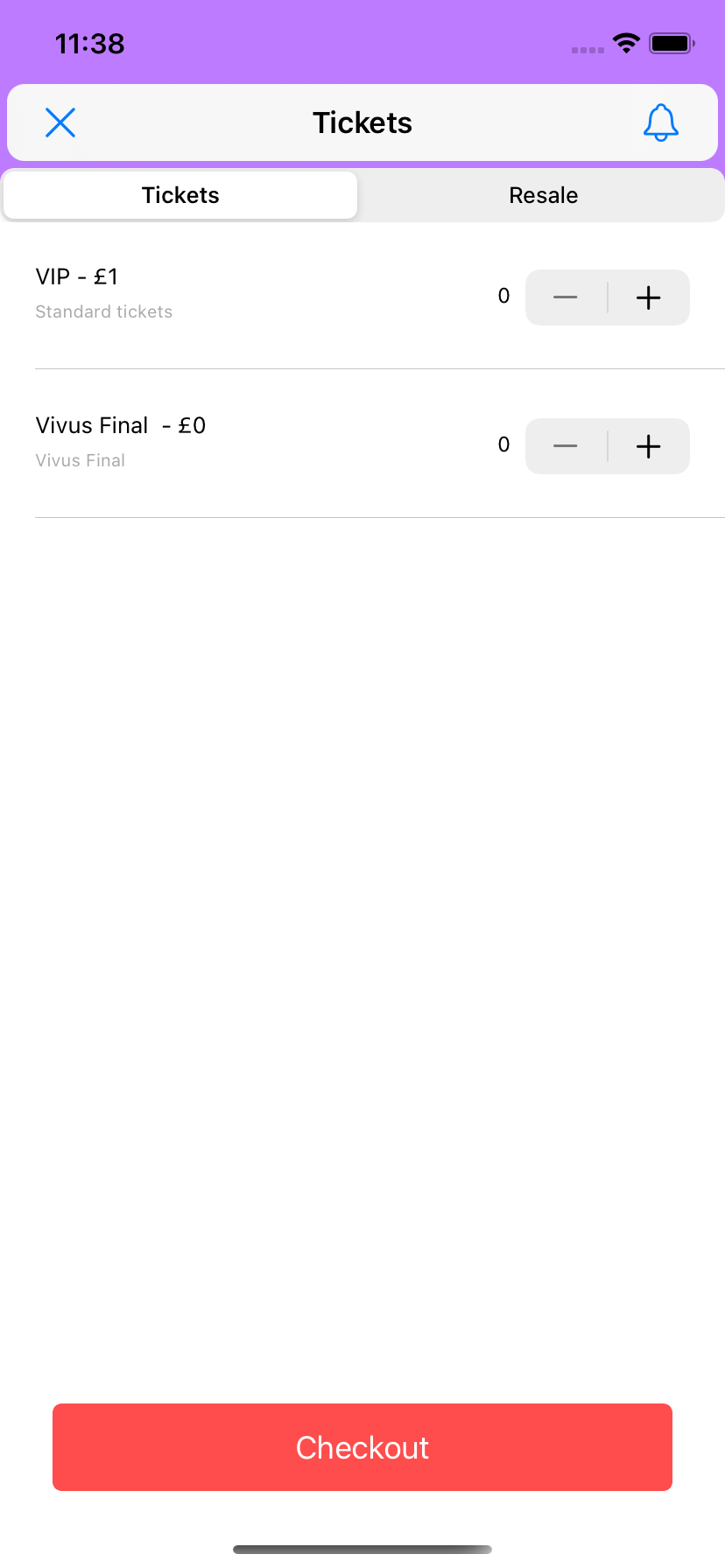 How does Quest Reseller Work For Resale Tickets? Vivus Hub FAQ